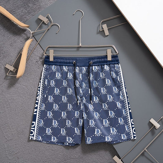 250520 New Full Indian beach pants and shorts