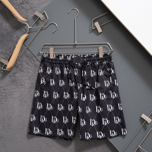 250520 New Full Indian beach pants and shorts