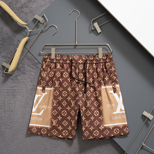 250520 New Full Indian beach pants and shorts