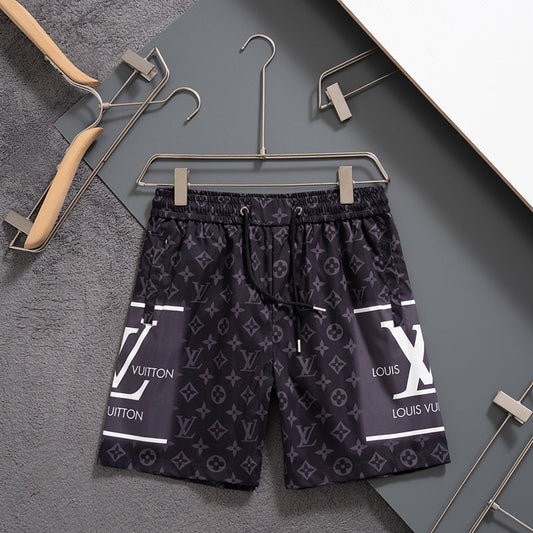 250520 New Full Indian beach pants and shorts