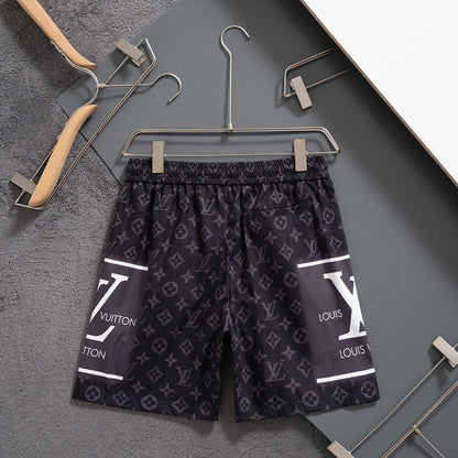 250520 New Full Indian beach pants and shorts