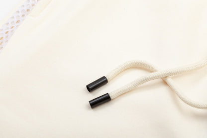 250527 New high-quality and simple embroidered shorts