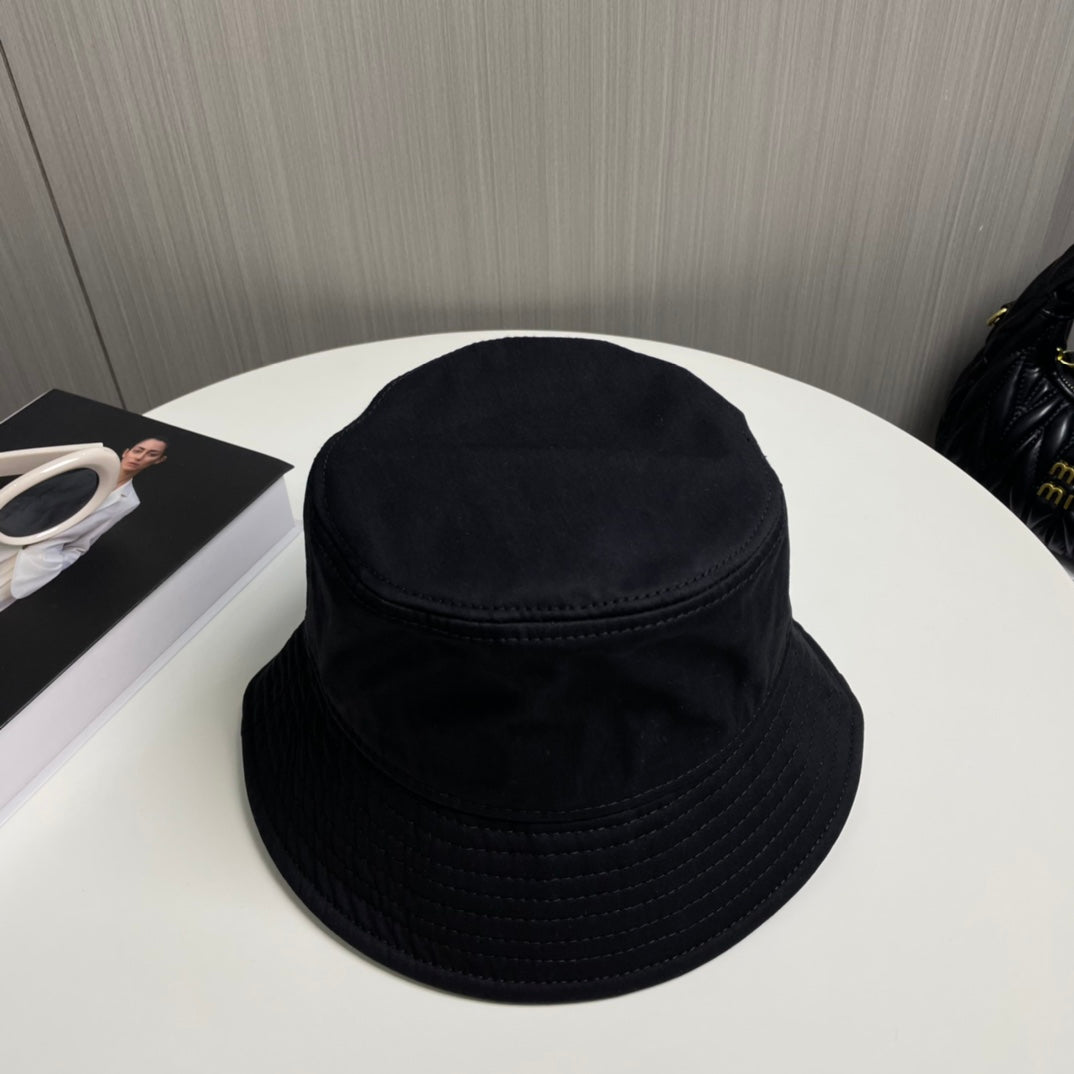 250527 New candy-colored series fisherman hats