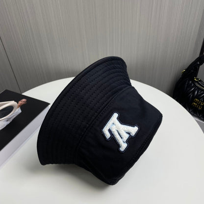 250527 New candy-colored series fisherman hats