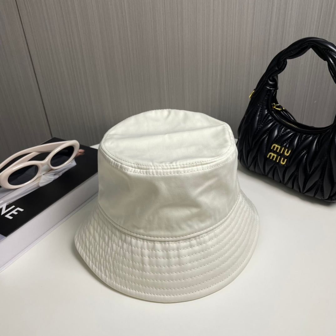 250527 New candy-colored series fisherman hats