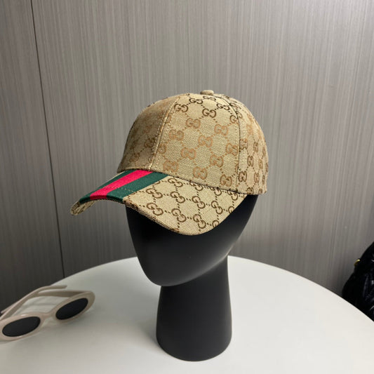 250527 New simple and classic baseball cap