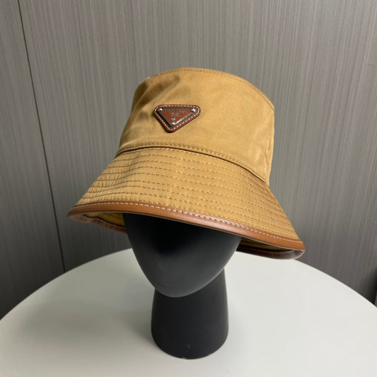 250527 New classic and retro outdoor fisherman's hat