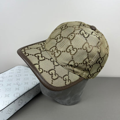 250604 New summer baseball caps