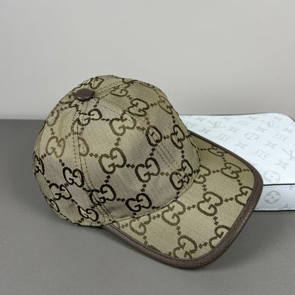 250604 New summer baseball caps