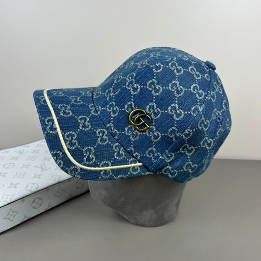 250604 New summer baseball caps