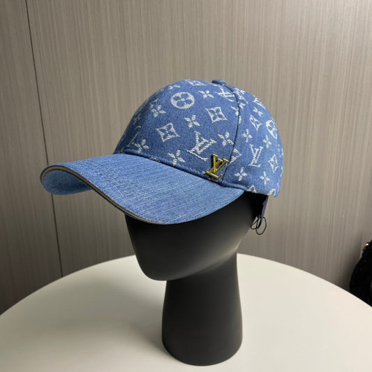 250604 New summer baseball caps