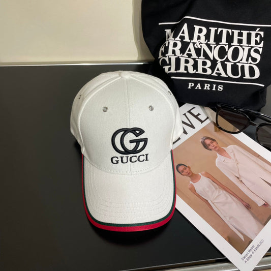 250604 New summer baseball caps