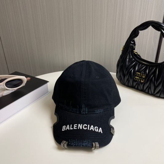 250604 New summer baseball caps