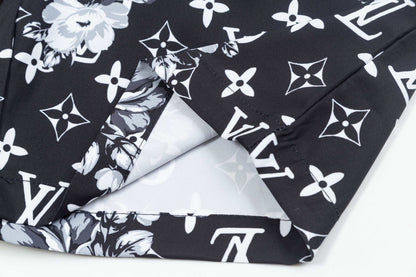 250604 New quick-drying beach shorts