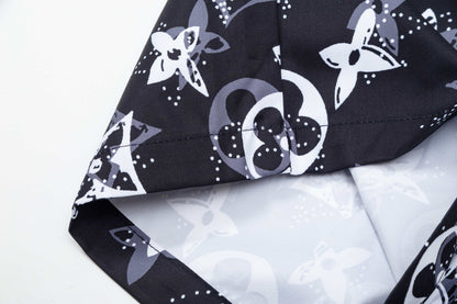 250604 New quick-drying beach shorts
