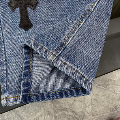250614 New high-quality limited edition workwear jeans