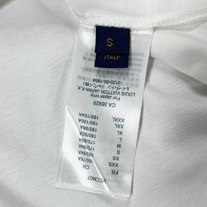 250624 New high-quality, distinctive and representative printed pattern T-shirt