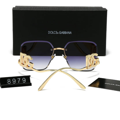 250624 New outdoor must-have fashionable sunglasses