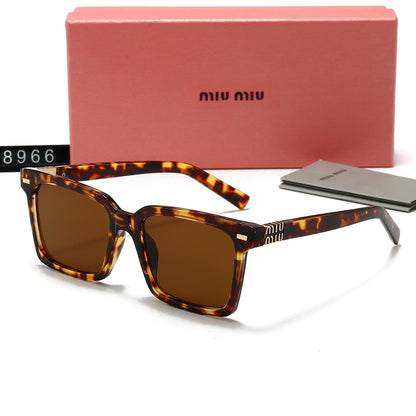 250624 New outdoor must-have fashionable sunglasses