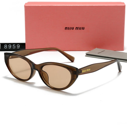250624 New outdoor must-have fashionable sunglasses