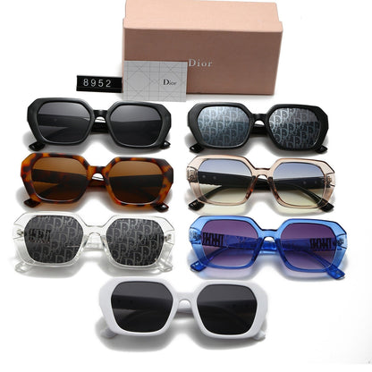 250624 New outdoor must-have fashionable sunglasses