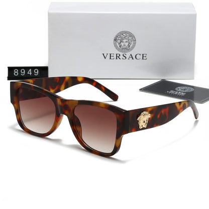 250624 New outdoor must-have fashionable sunglasses
