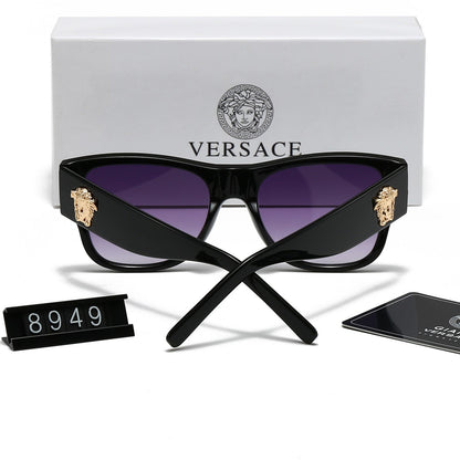 250624 New outdoor must-have fashionable sunglasses