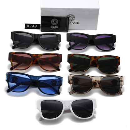 250624 New outdoor must-have fashionable sunglasses