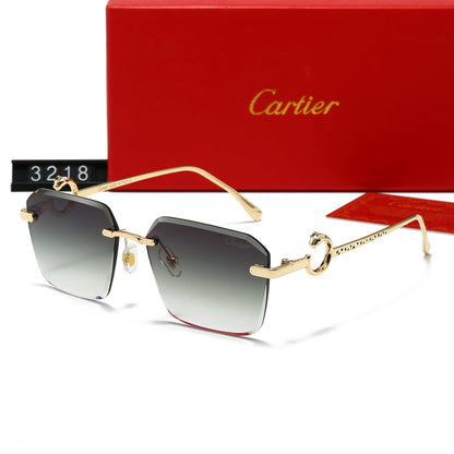 250624 New outdoor must-have fashionable sunglasses