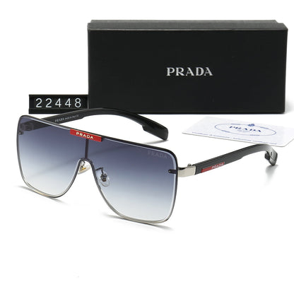 250630 New outdoor must-have fashionable sunglasses