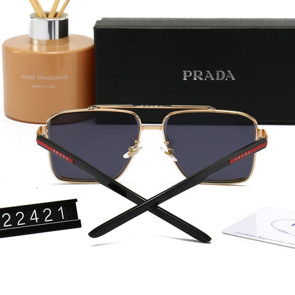 250630 New outdoor must-have fashionable sunglasses