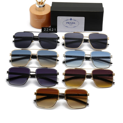 250630 New outdoor must-have fashionable sunglasses