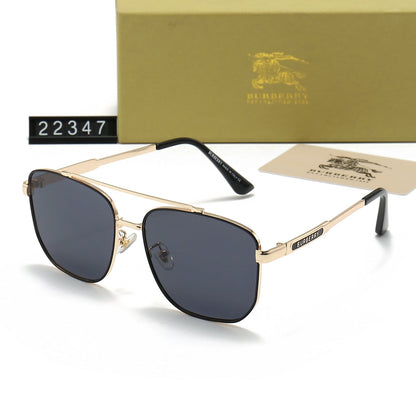 250630 New outdoor must-have fashionable sunglasses