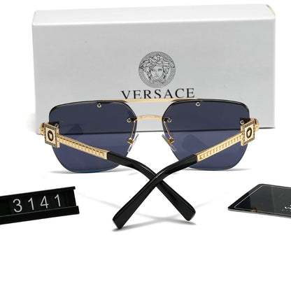 250630 New outdoor must-have fashionable sunglasses