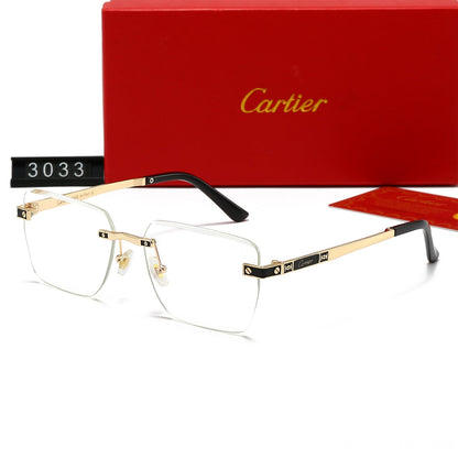 250630 New outdoor must-have fashionable sunglasses