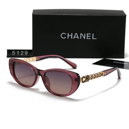 250708 New outdoor must-have fashionable sunglasses