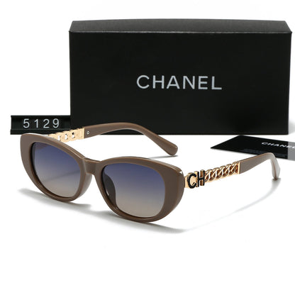 250708 New outdoor must-have fashionable sunglasses