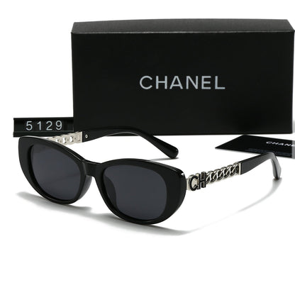 250708 New outdoor must-have fashionable sunglasses