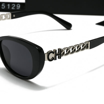 250708 New outdoor must-have fashionable sunglasses