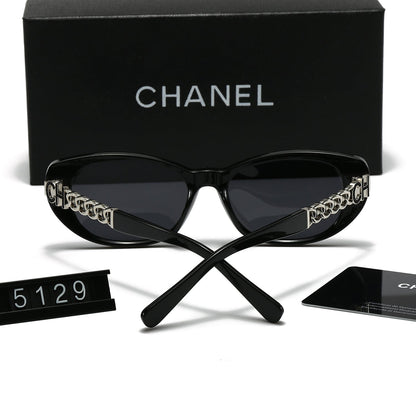 250708 New outdoor must-have fashionable sunglasses