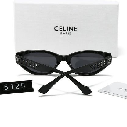 250708 New outdoor must-have fashionable sunglasses
