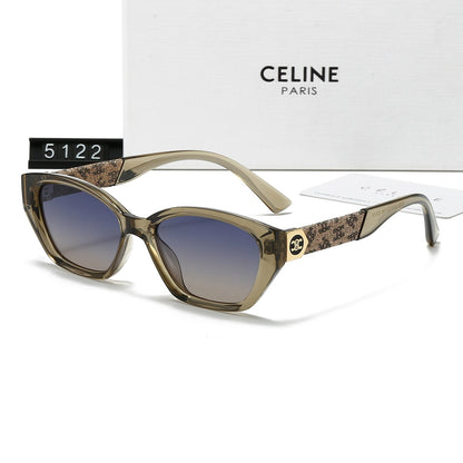 250708 New outdoor must-have fashionable sunglasses