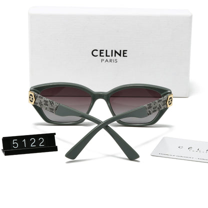 250708 New outdoor must-have fashionable sunglasses