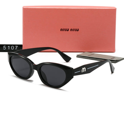 250708 New outdoor must-have fashionable sunglasses
