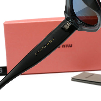 250708 New outdoor must-have fashionable sunglasses