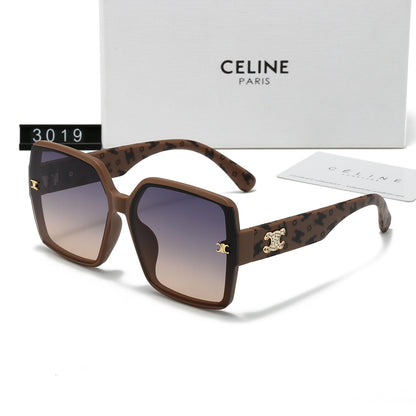 250708 New outdoor must-have fashionable sunglasses