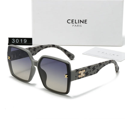 250708 New outdoor must-have fashionable sunglasses