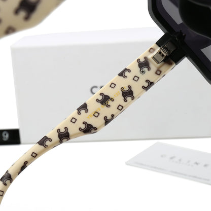250708 New outdoor must-have fashionable sunglasses