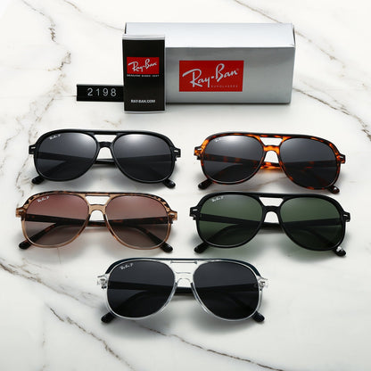 250708 New outdoor must-have fashionable sunglasses