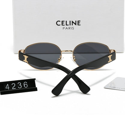 250708 New outdoor must-have fashionable sunglasses